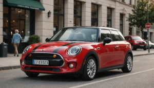 mini cooper modèle à éviter