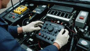 suppression vanne egr électroniquement