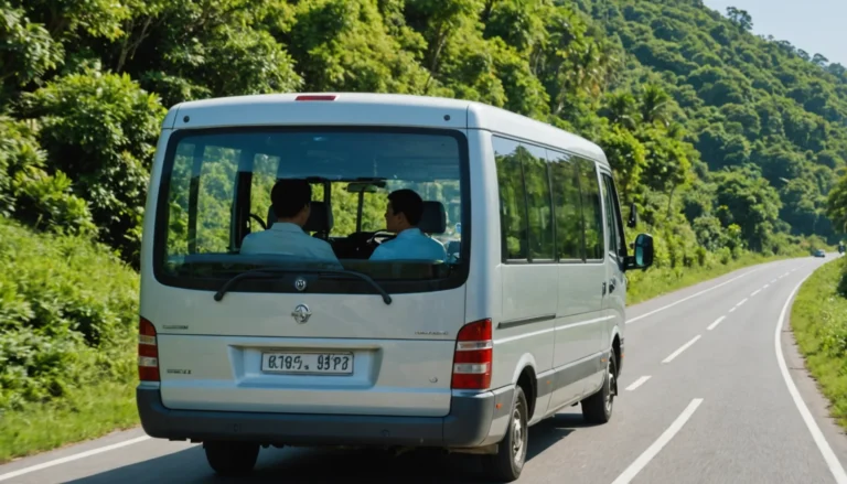 peut on conduire un minibus avec un permis b