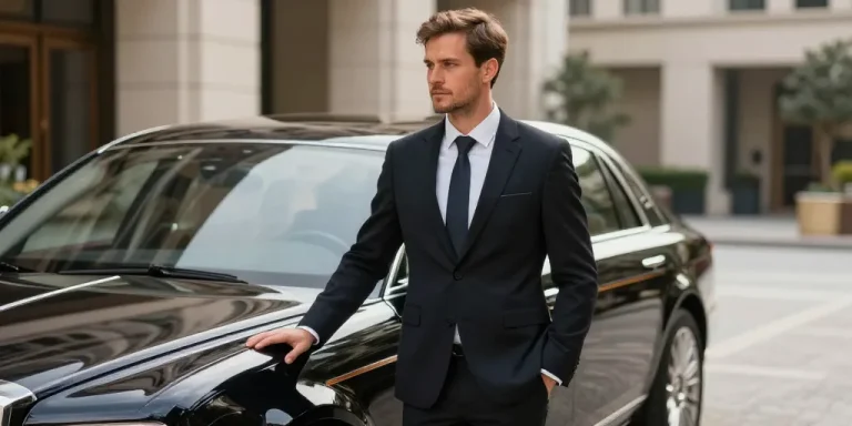 avoir un chauffeur personnel prix
